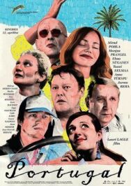 Постер к фильму Португалия смотреть онлайн на HD Rezka